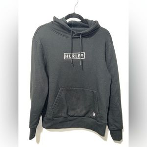 Hurley Small Sweatshirt